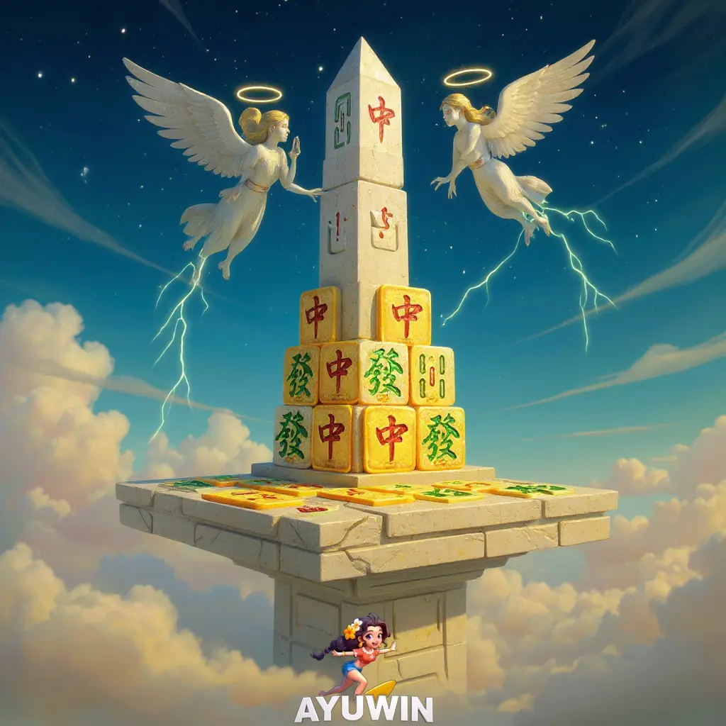 AYUWIN Apk APK 60.9 Unduh Gratis untuk Android - Versi Terbaru Wong Java