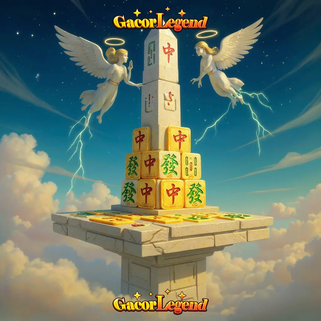 GACORLEGEND Apk APK 60.9 Unduh Gratis untuk Android - Versi Terbaru Wong Java