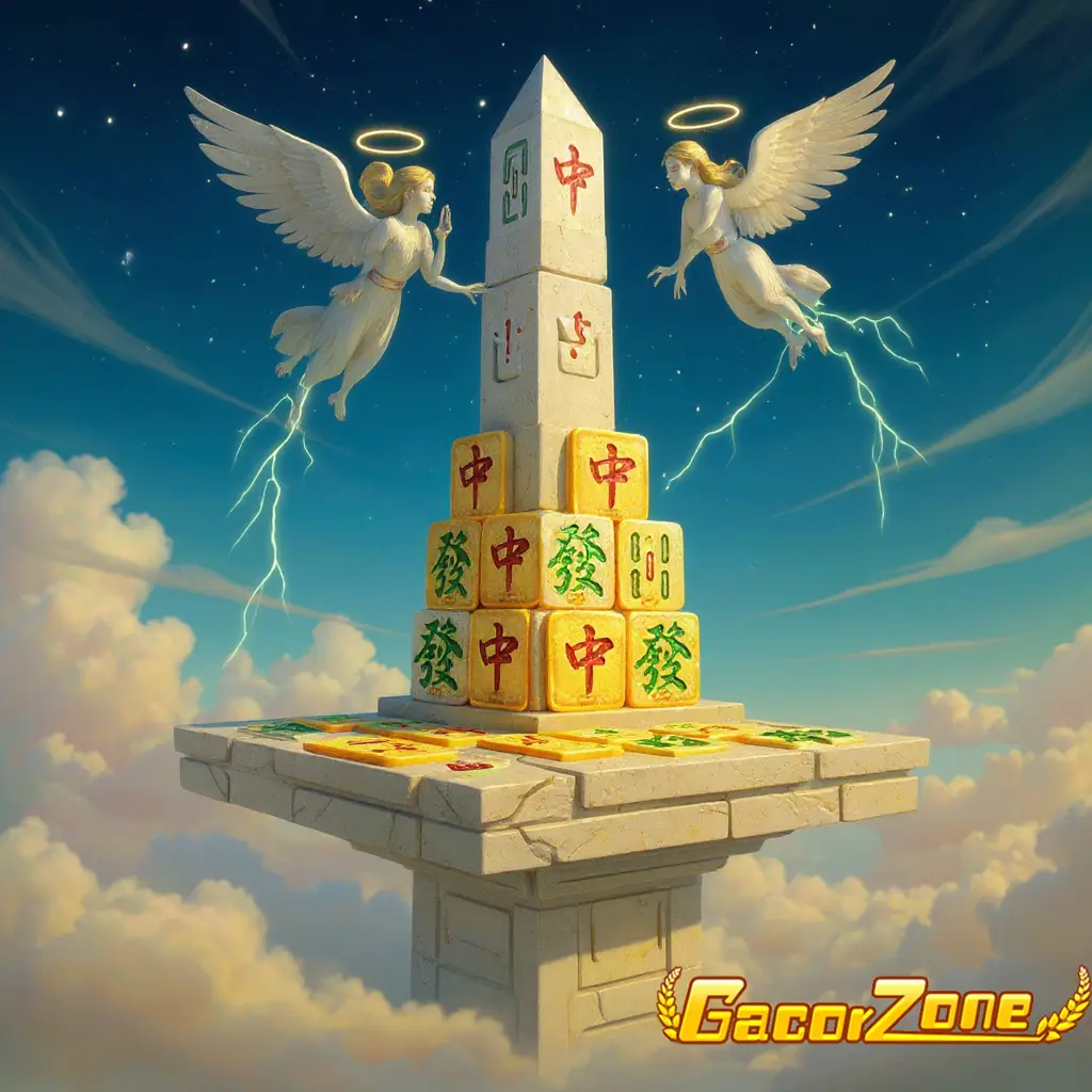 GACORZONE Apk APK 60.9 Unduh Gratis untuk Android - Versi Terbaru Wong Java