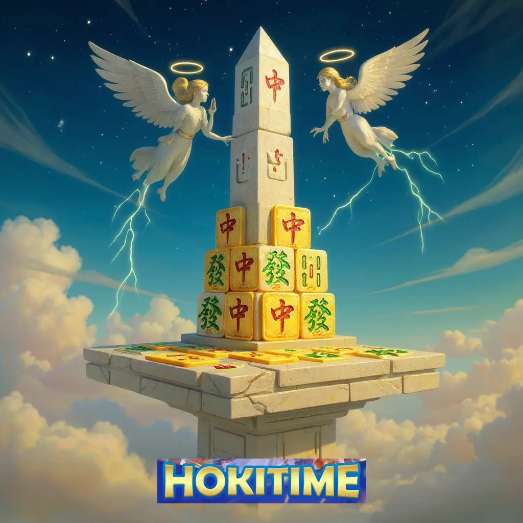HOKITIME Apk APK 60.9 Unduh Gratis untuk Android - Versi Terbaru Wong Java