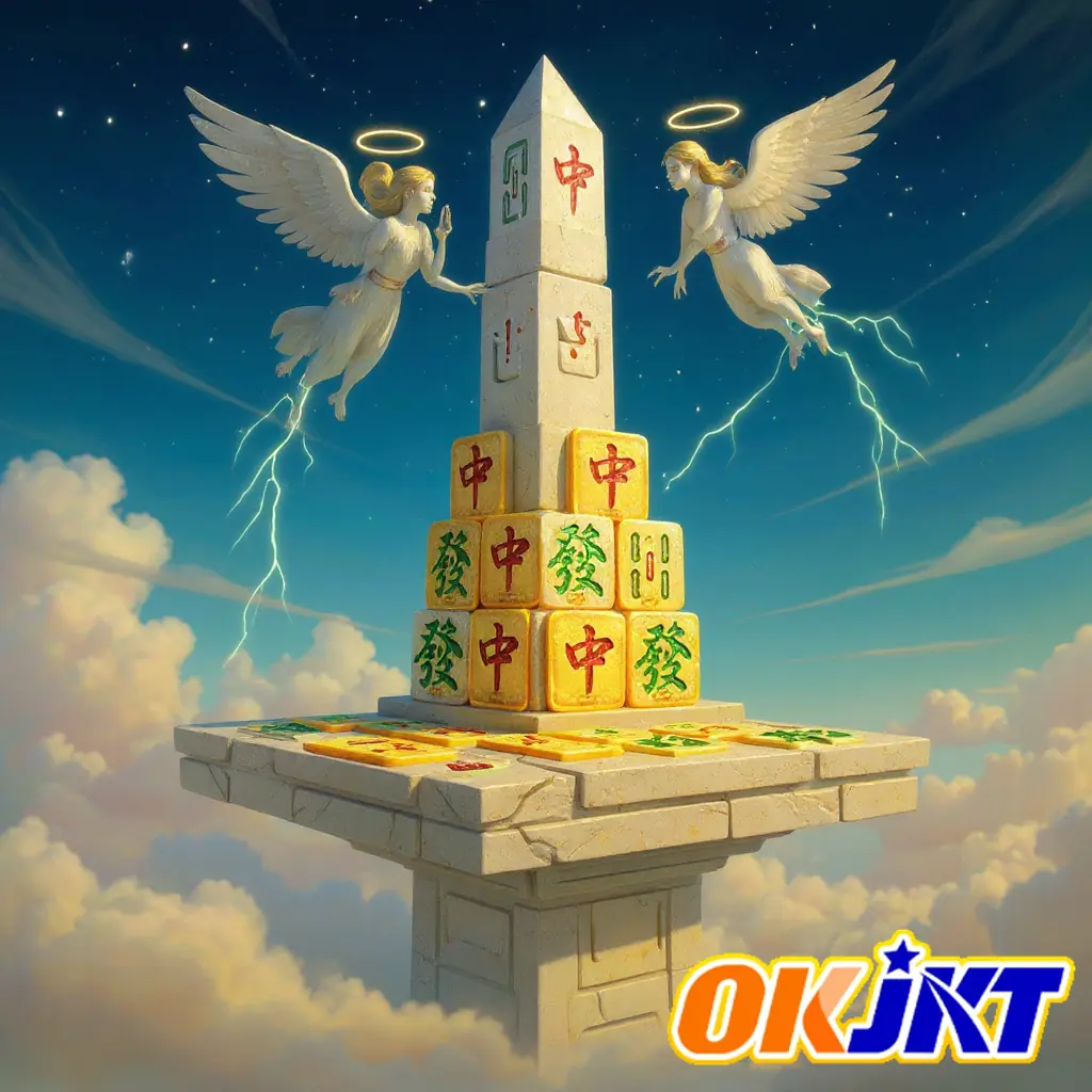 OKJKT Apk APK 60.9 Unduh Gratis untuk Android - Versi Terbaru Wong Java