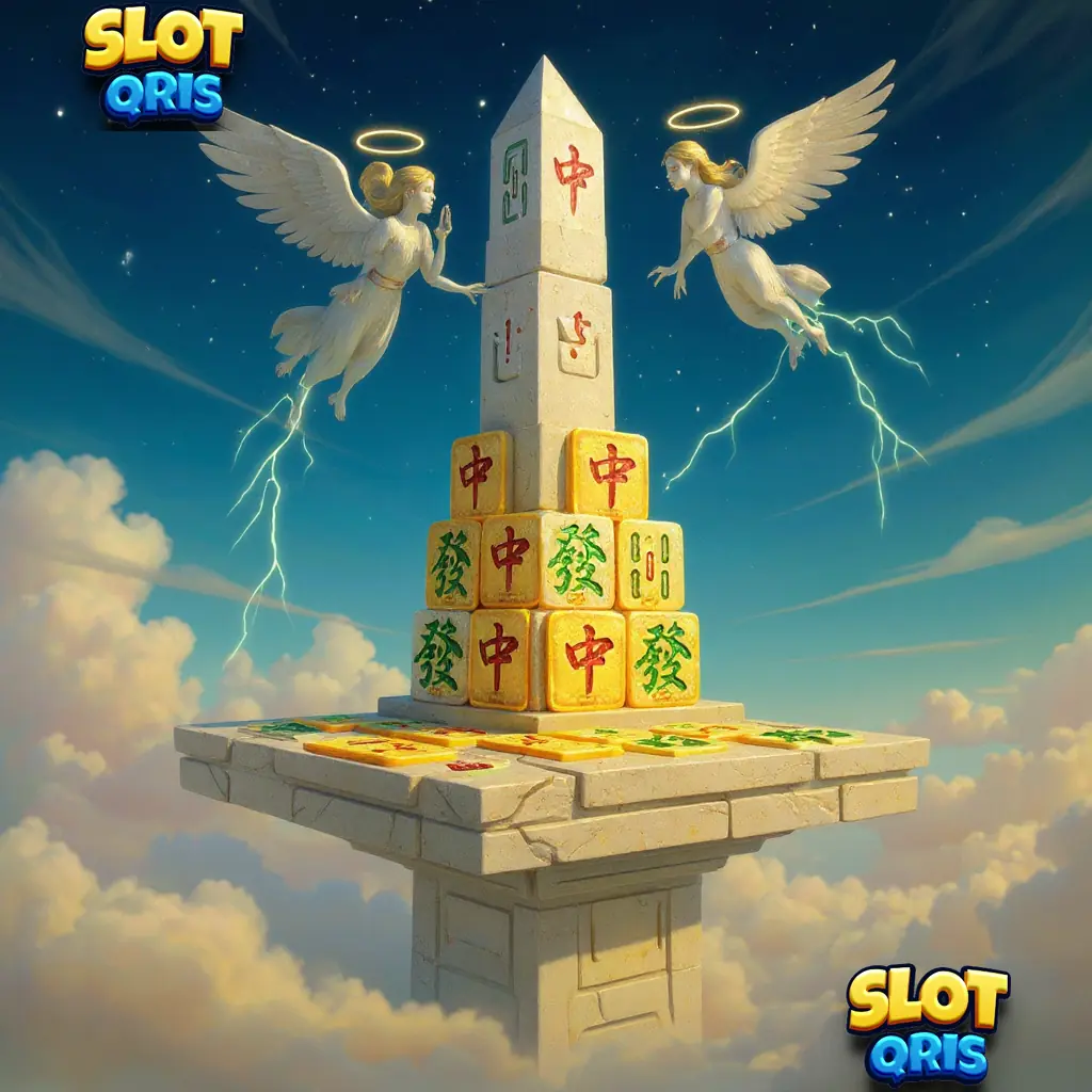 SLOT QRIS Apk APK 60.9 Unduh Gratis untuk Android - Versi Terbaru Wong Java